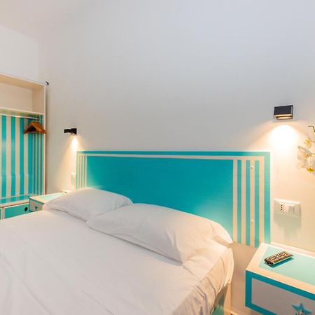 B&B Oasi Finale Ligure Exterior photo
