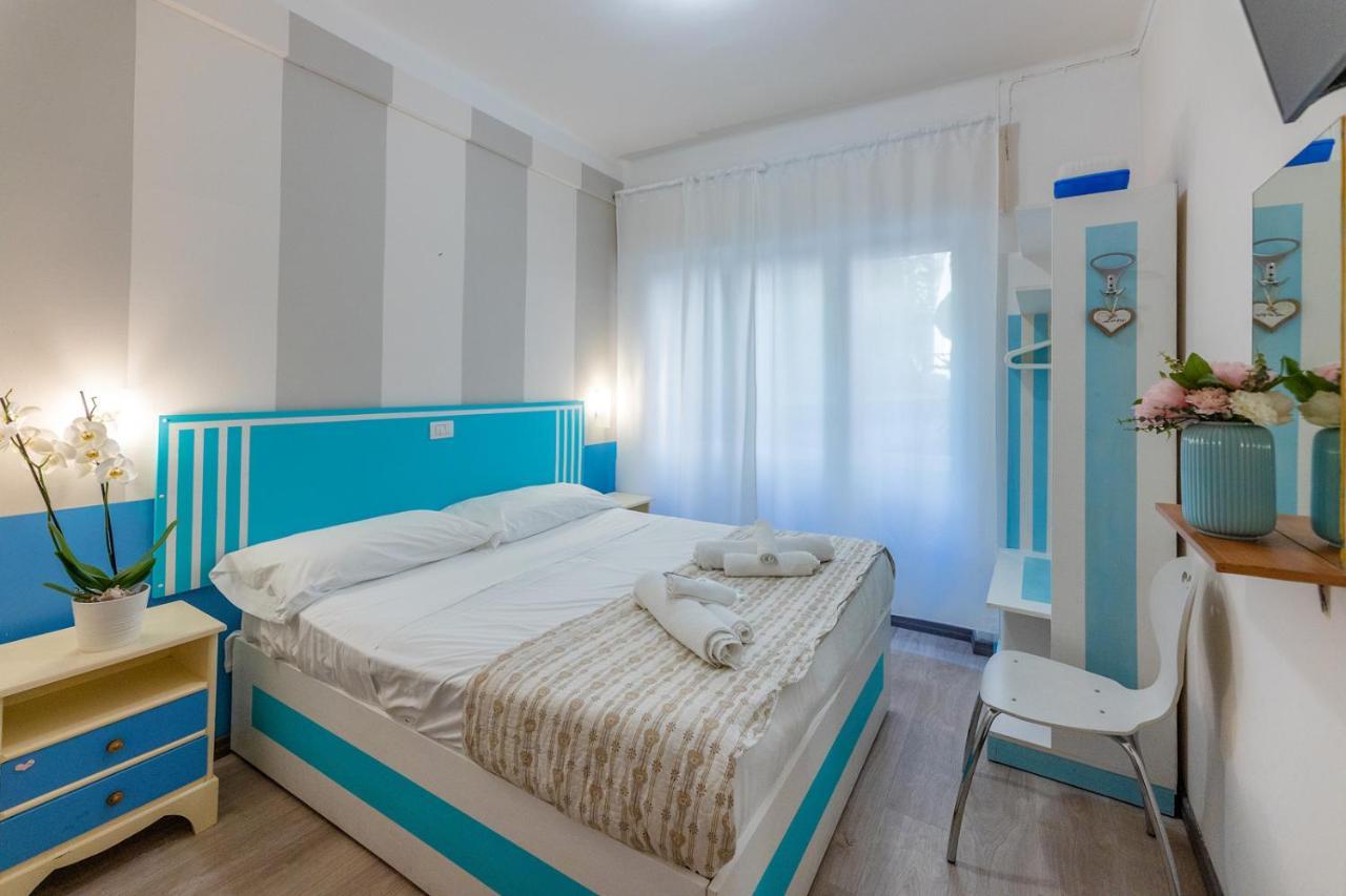 B&B Oasi Finale Ligure Exterior photo