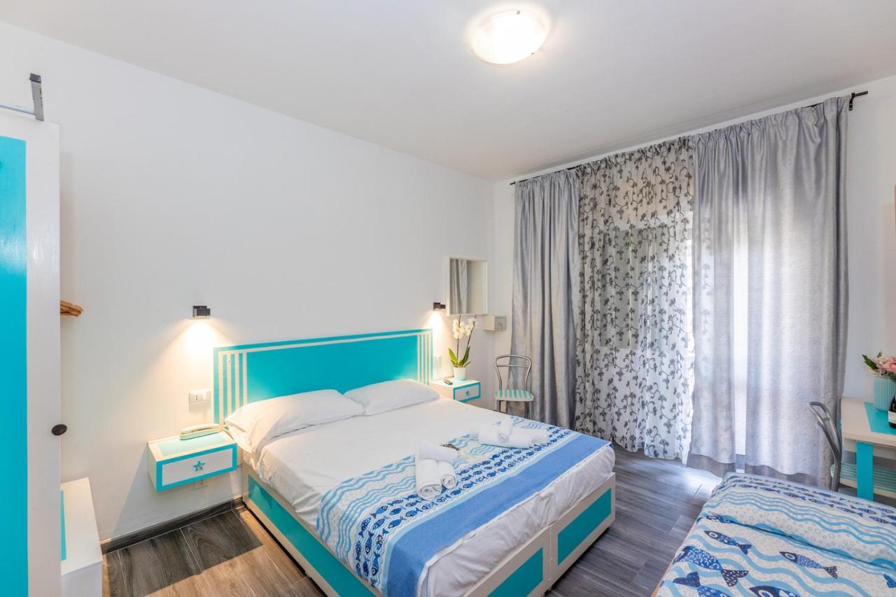 B&B Oasi Finale Ligure Exterior photo
