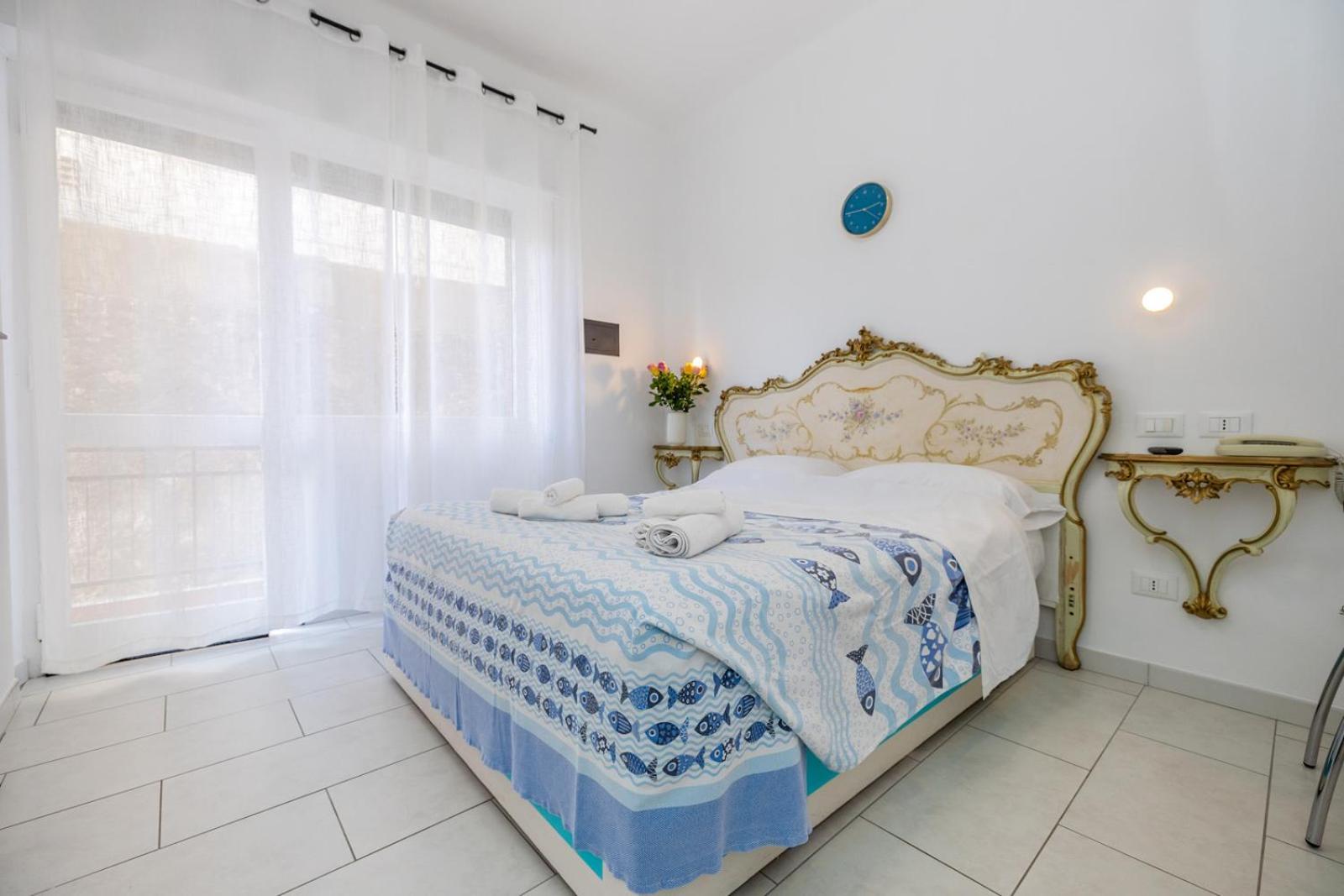 B&B Oasi Finale Ligure Exterior photo
